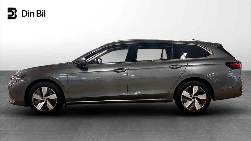 Bild 2 av Volkswagen Passat Sportscombi 1.5 eTSI 150 DSG Business/Edition/Drag/Värmare