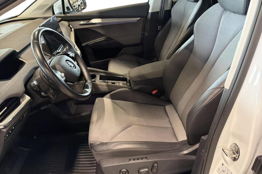 Bilde 5 av Škoda Enyaq iV 80x 