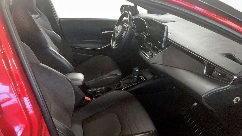 Bild 3 av Toyota Corolla Hybrid