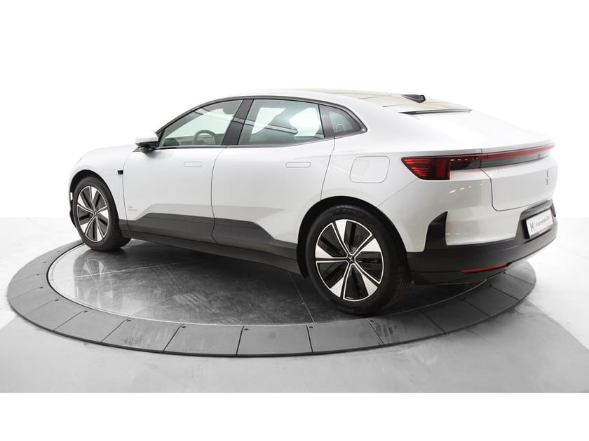 Bilde 3 av Polestar 4 Long Range Dual motor LR DualMotor Plus-pakke HarmanK-Pixel-589km