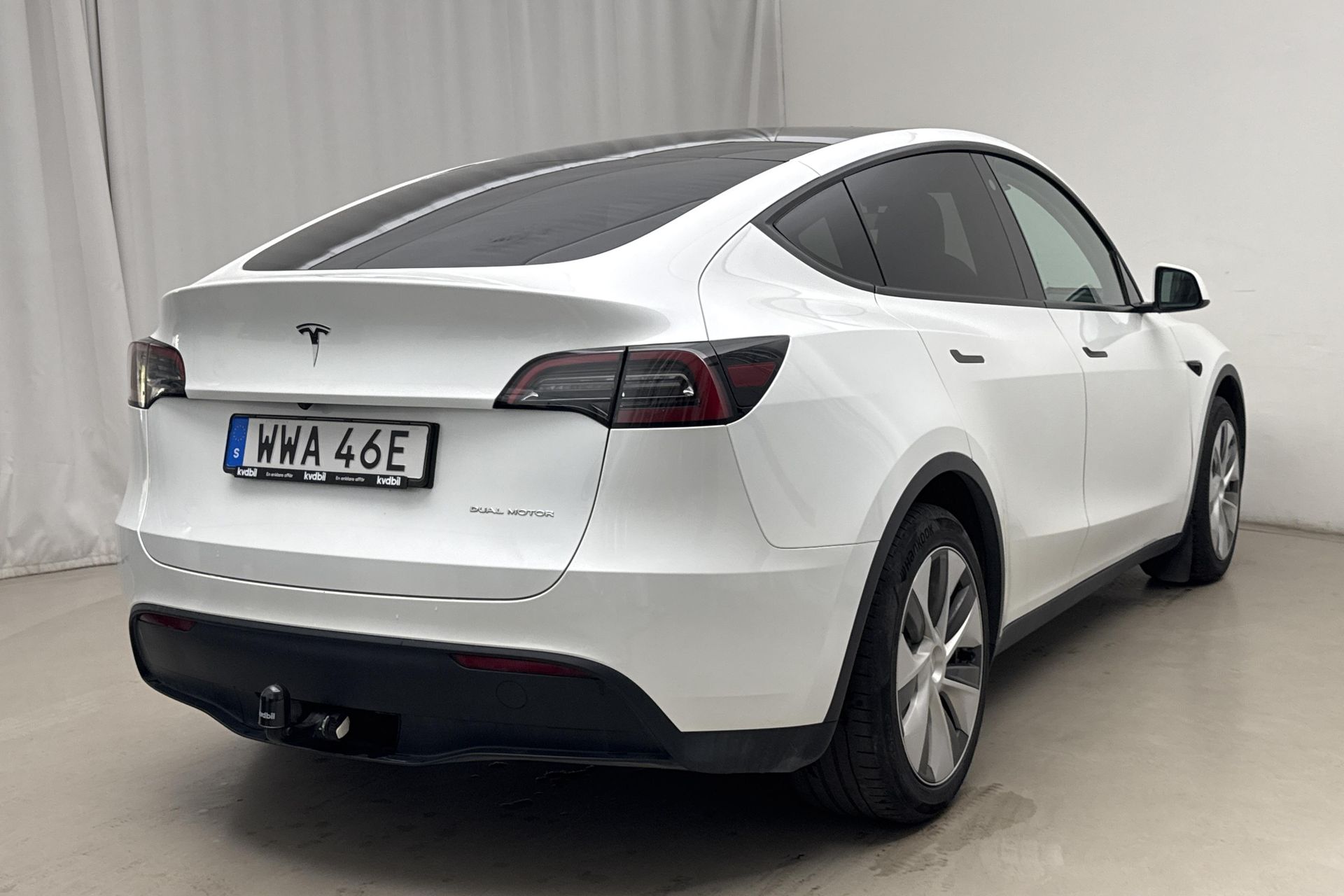 Tesla Model Y 2023, bild 3/10