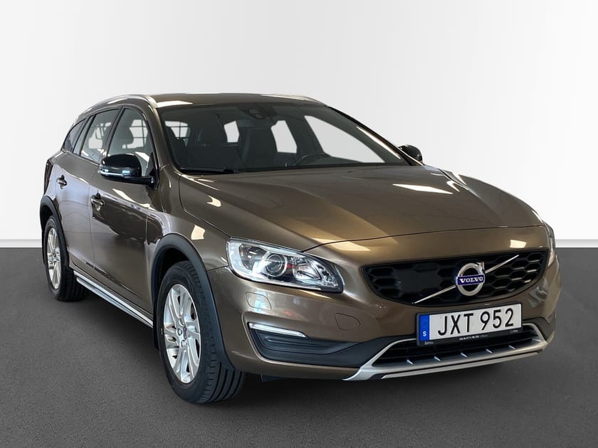 Bild 3 av Volvo V60 Cross Country D3 Business Advanced
