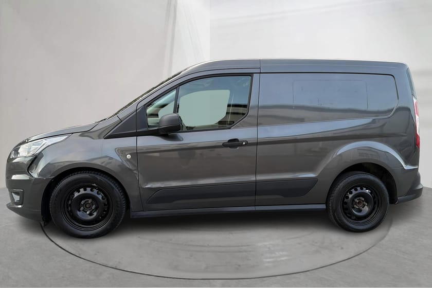 Bild 2 av Ford Transit Connect 220 EcoBlue (100hk) Verkstadsinredning