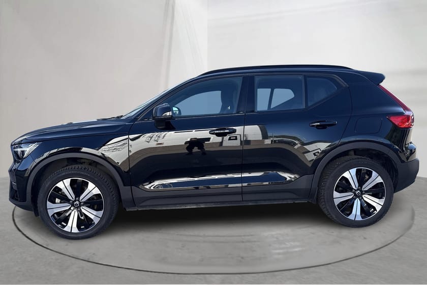 Bild 2 av Volvo XC40 Recharge P6 (231hk) Core Backkamera Drag
