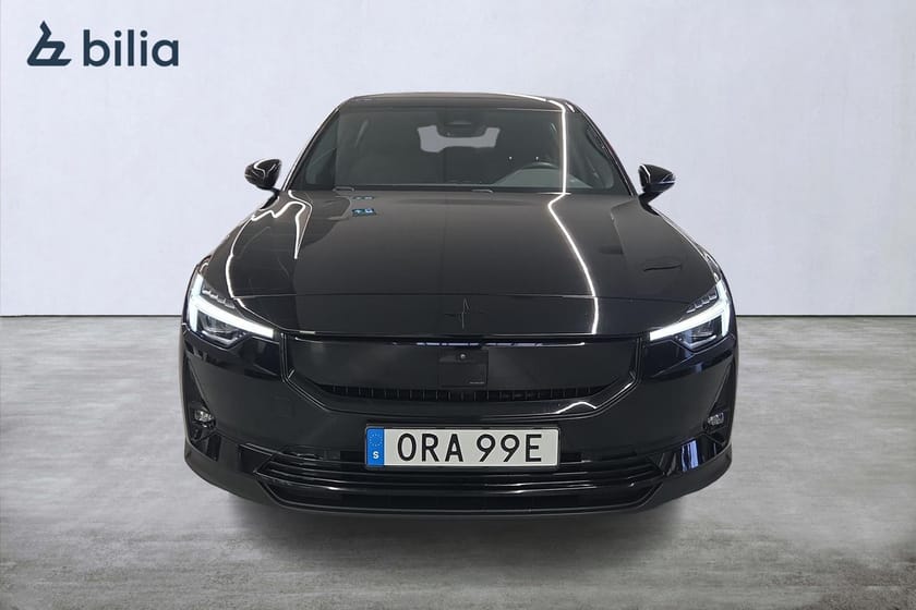 Bild 3 av Polestar 2 Long Range Dual Motor