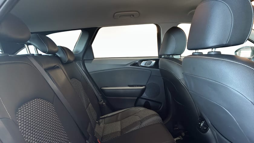 Bild 5 av Kia Ceed Sportswagon Plug-in Hybrid SW PHEV ADVANCE | Nybilsgaranti |