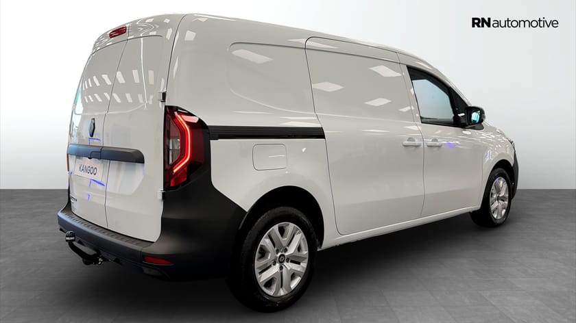 Bild 5 av Renault Kangoo Skåpbil