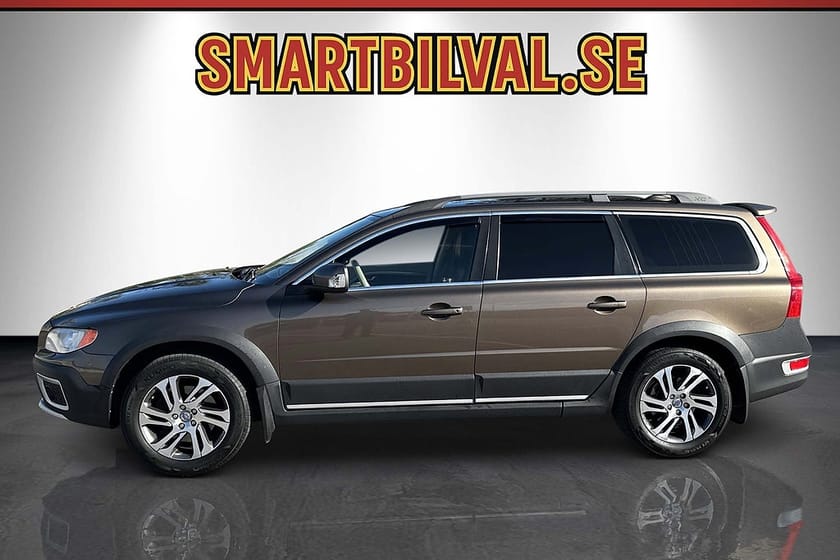 Bild 3 av Volvo XC70