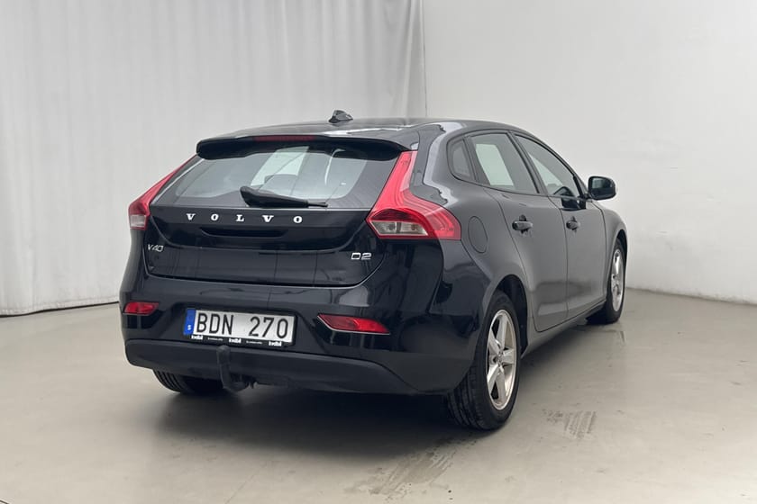 Bild 3 av Volvo V40