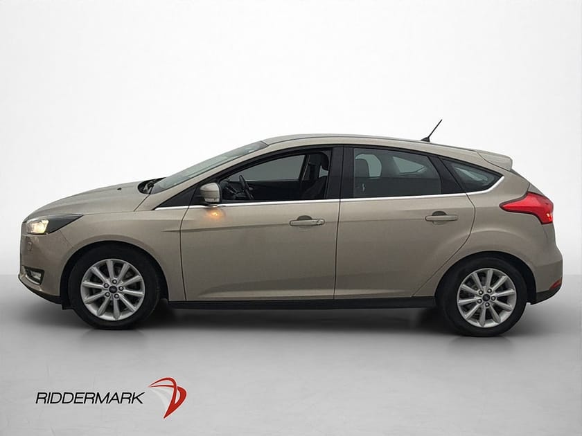 Bild 4 av Ford Focus