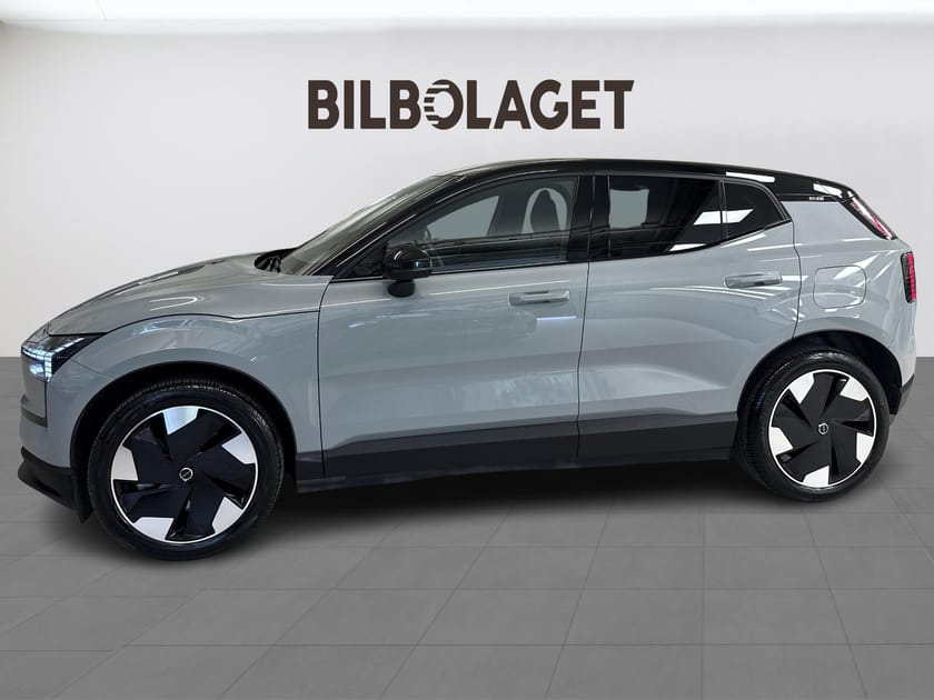 Bild 2 av Volvo EX30 Twin Motor Performance Plus
