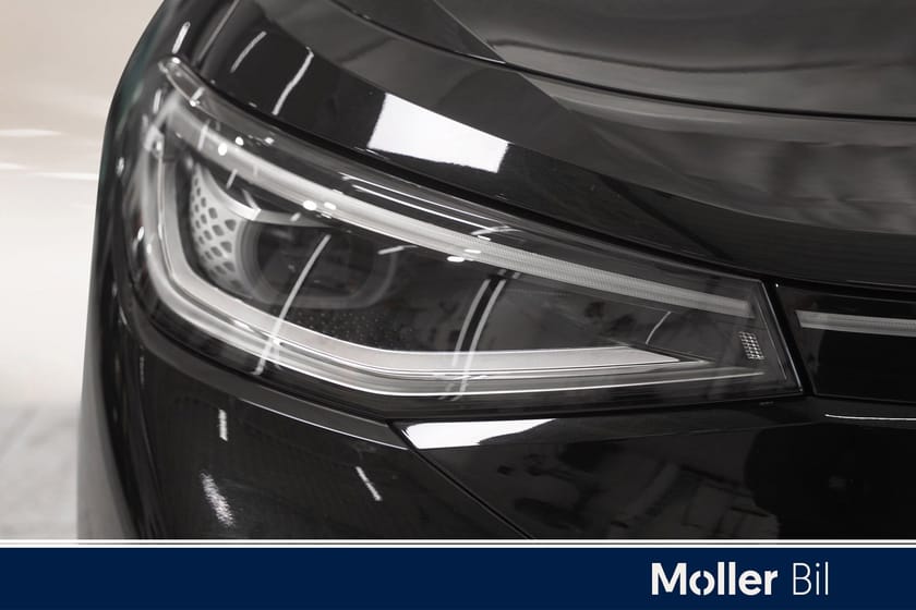 Bilde 3 av Volkswagen ID.4 GTX 340hk