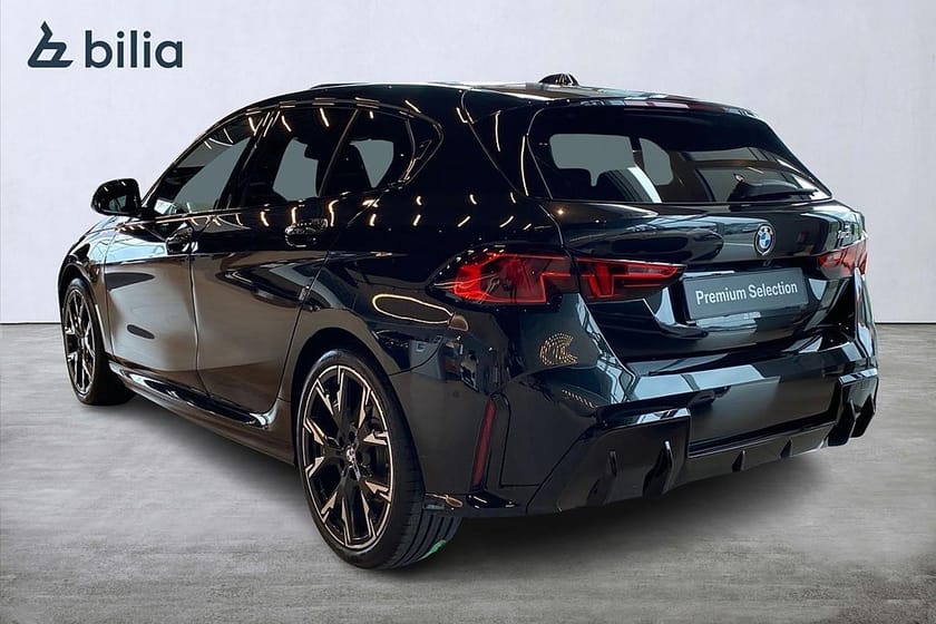Bild 5 av BMW 120