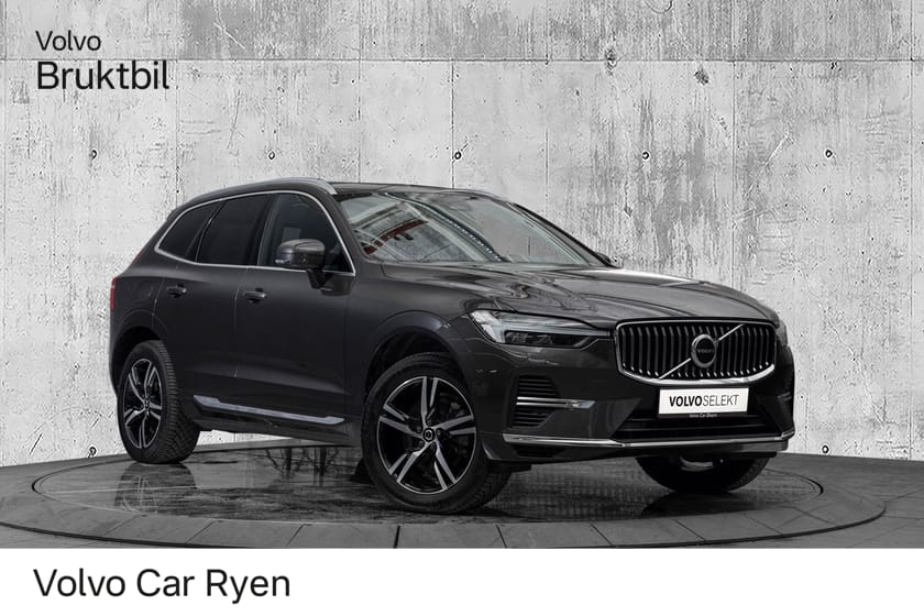 Bilde 1 av Volvo XC60