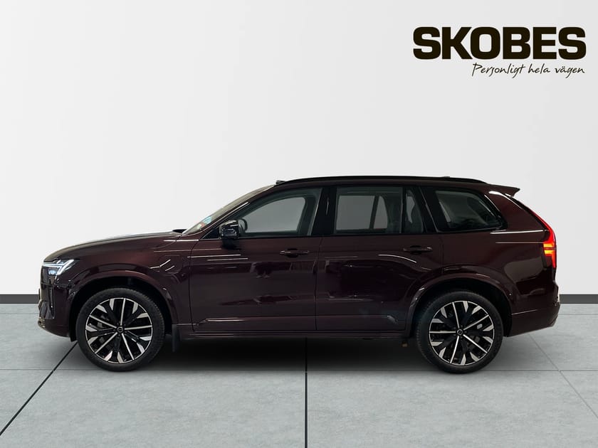 Bild 5 av Volvo XC90