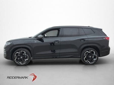 Volkswagen Tayron eHybrid R-Line Värm Panorama Black Style