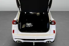 Ford Kuga Plug-In Hybrid