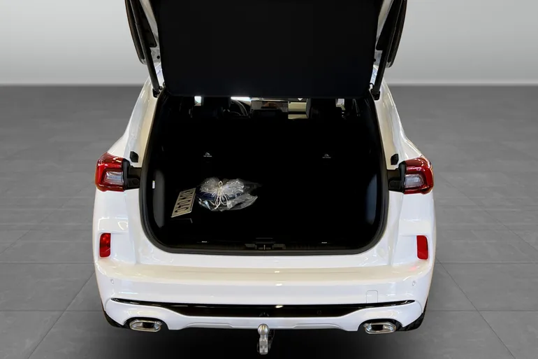 Ford Kuga Plug-In Hybrid