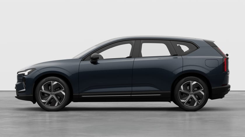 Bild 2 av Volvo EX60 P12 AWD