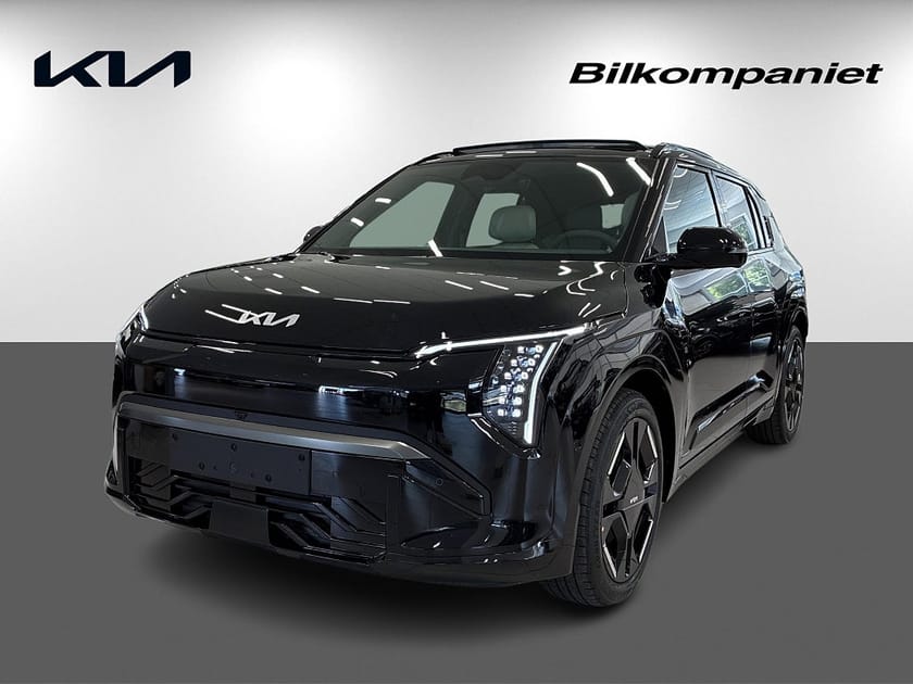 Bild 1 av Kia EV3 GT