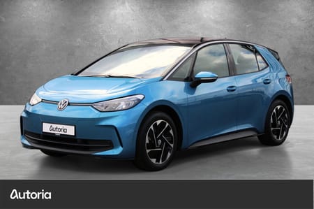 Volkswagen ID.3 Pro Performance 58kwh 204hk  75jub