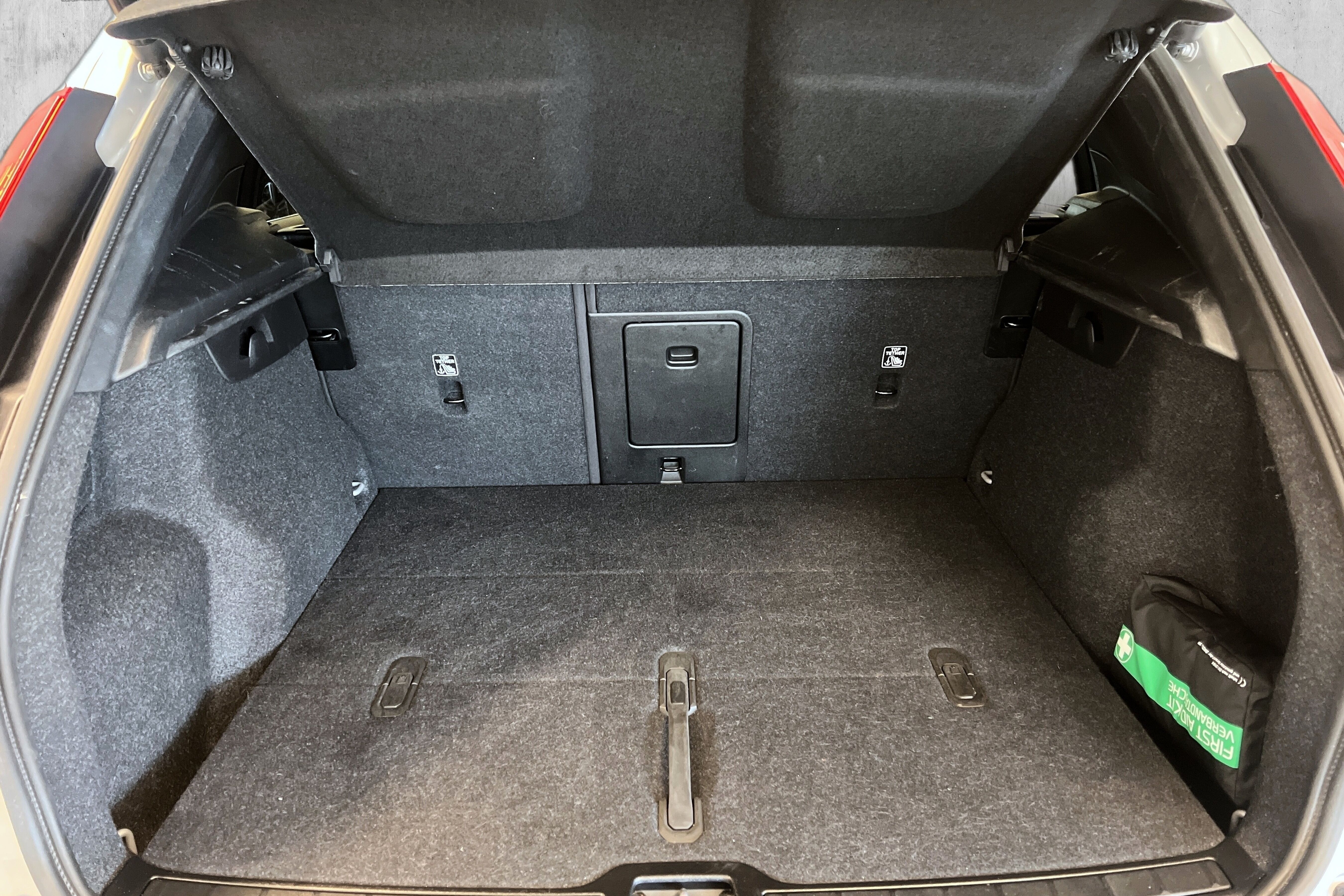 Volvo EX40 Twin Motor Performance bilde 26