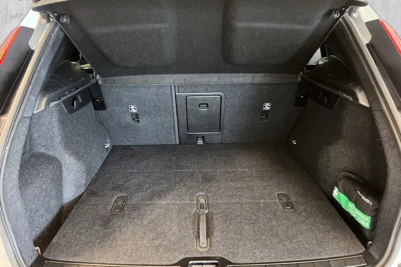Volvo EX40 Twin Motor Performance bilde 26