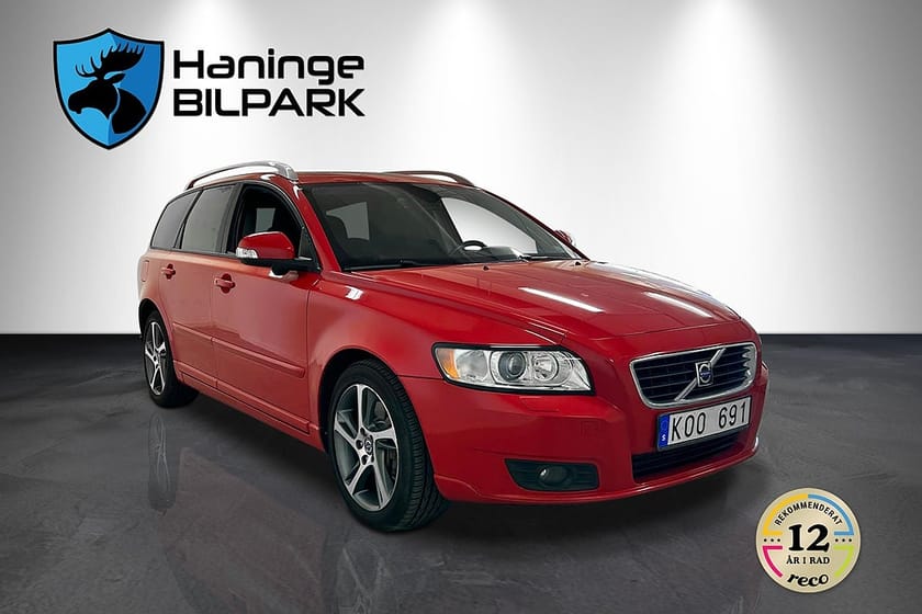 Bild 5 av Volvo V50