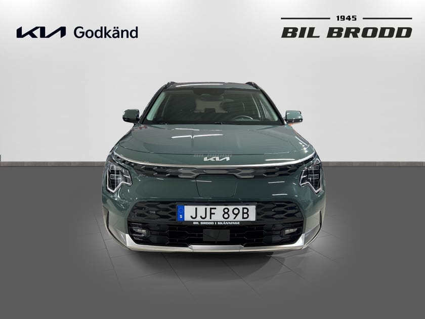 Bild 2 av Kia Niro EV