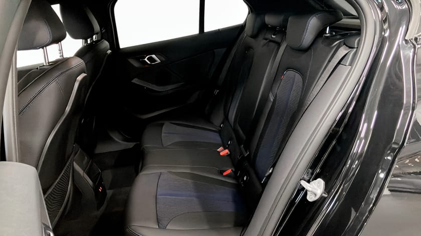 Bild 5 av BMW 120d 5d M sport Drag Parking assist LED-strålkastare