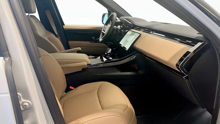 Bild 3 av Land Rover Range Rover Sport P460e