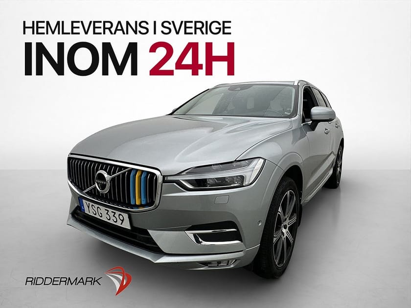 Bild 3 av Volvo XC60