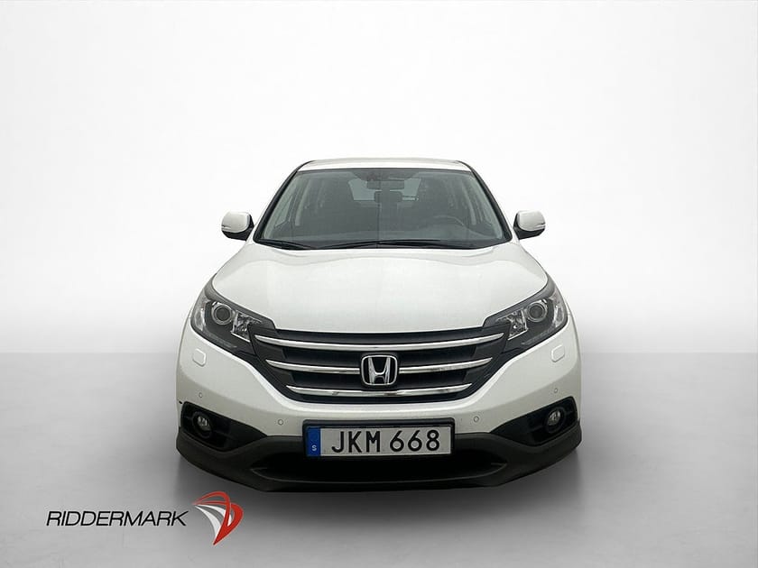 Bild 3 av Honda CR-V 2.0 i-VTEC 4WD Elegance Kamera Drag En-Bruk 155hk