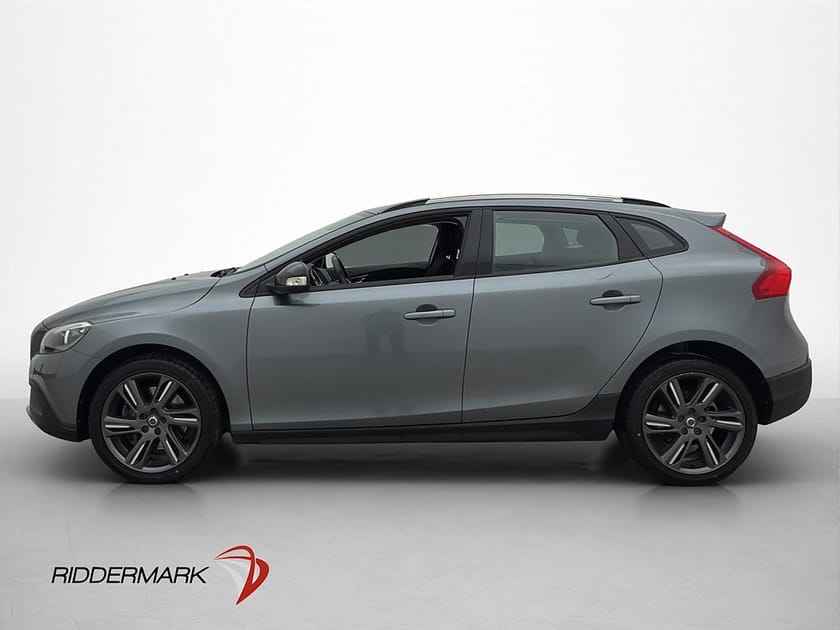 Bild 4 av Volvo V40 Cross Country T3 152hk P-sensor Farthållare