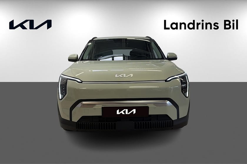 Bild 2 av Kia EV3 Long Range PLUS FWD 81.4 kWh 204HK