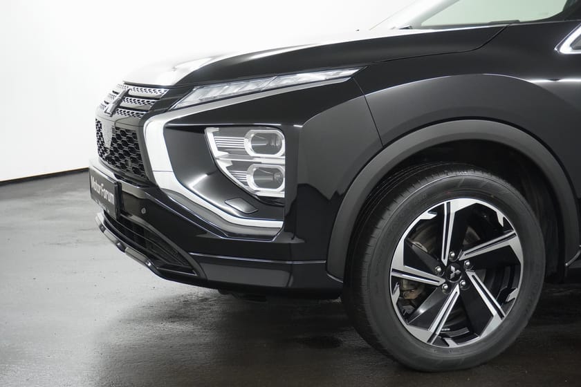 Bilde 5 av Mitsubishi Eclipse Cross PHEV Instyle + | 4WD | Topp Utstyr