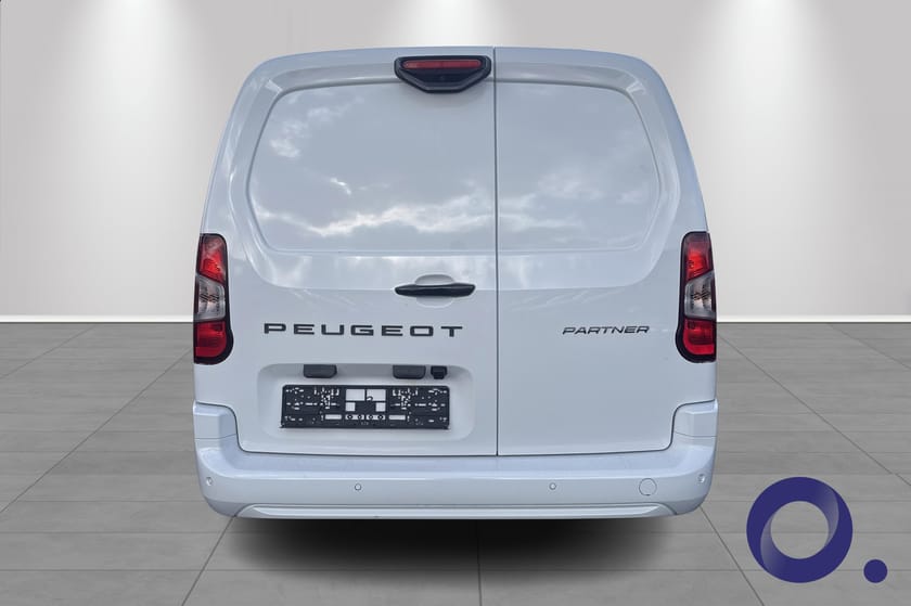 Bilde 4 av Peugeot Partner