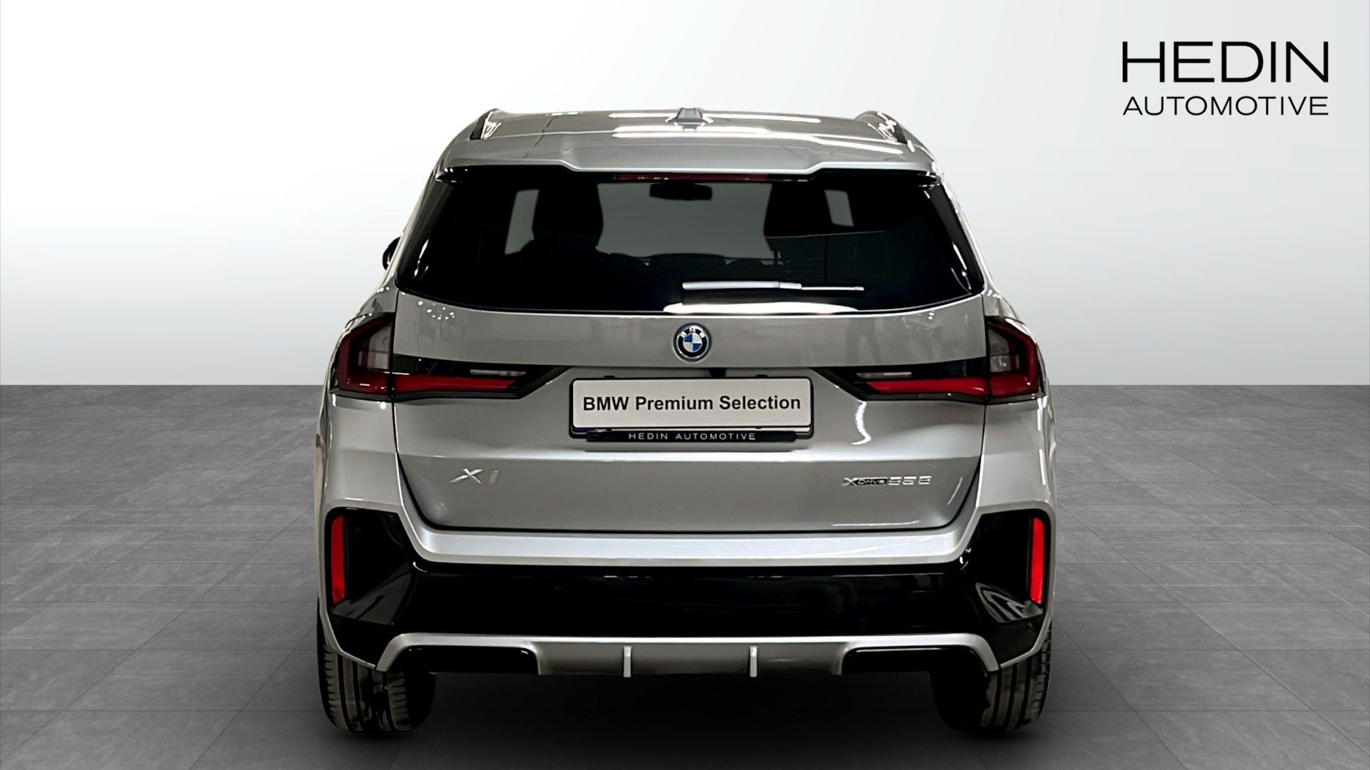 BMW X1 xDrive25e 2025, bild 7/10