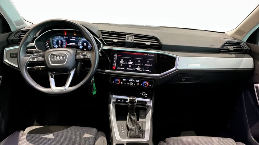 Bild 4 av Audi Q3 35 TFSI Proline Advance | DRAG | 3,95% RÄNTA