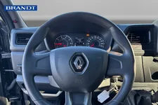 Renault Master Chassi Cab
