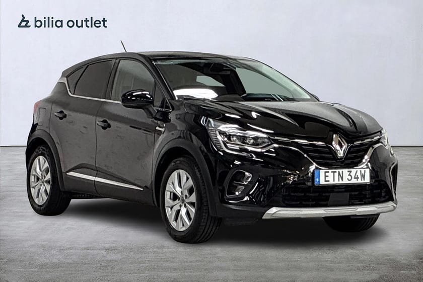 Bild 4 av Renault Captur