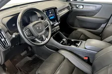 Volvo C40 Recharge Twin