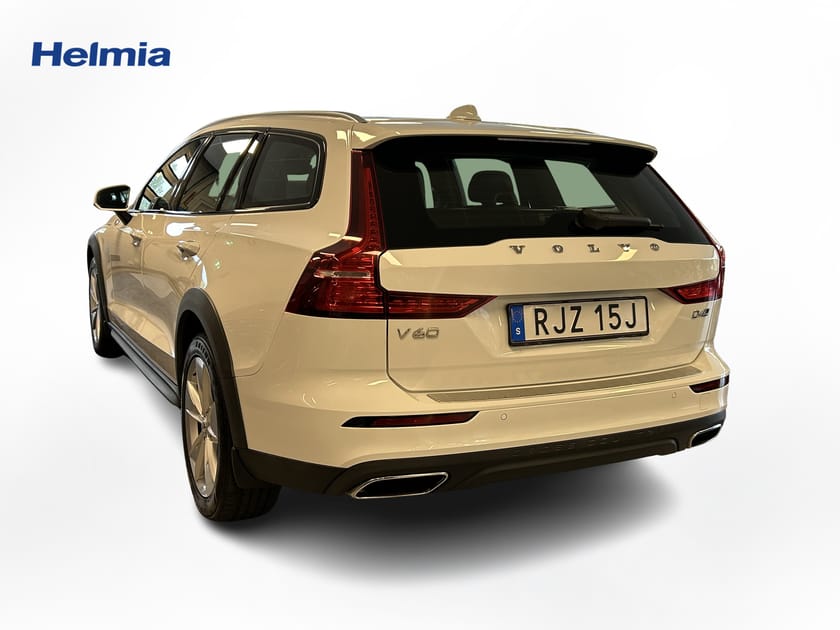 Bild 3 av Volvo V60 Cross Country