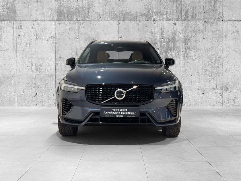 Bilde 3 av Volvo XC60