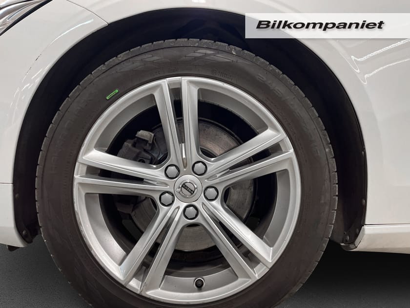 Bild 5 av Volvo V90 D3 Business