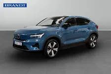 Volvo C40 Recharge Single Motor