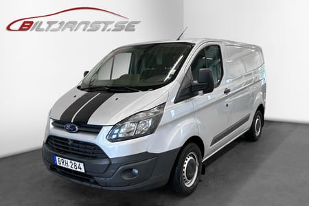 Ford Transit Custom 270 2.2 TDCI 100HK | KAMKEDJA