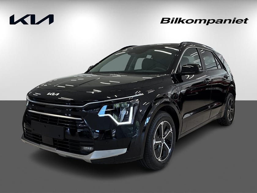 Bild 1 av Kia Niro Plug-In-Hybrid 183hk Advance OMG Leverans