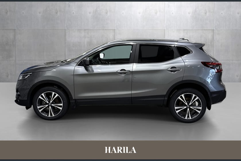 Bilde 2 av Nissan Qashqai 1.6 dCi 4WD