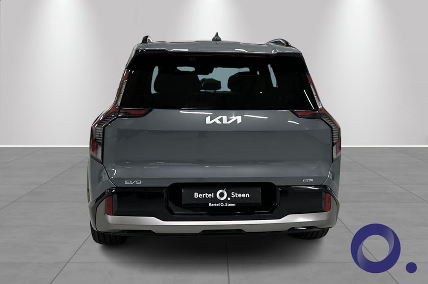 Bilde 4 av Kia EV9 AWD | GT-Line | Panorama | 7 seter